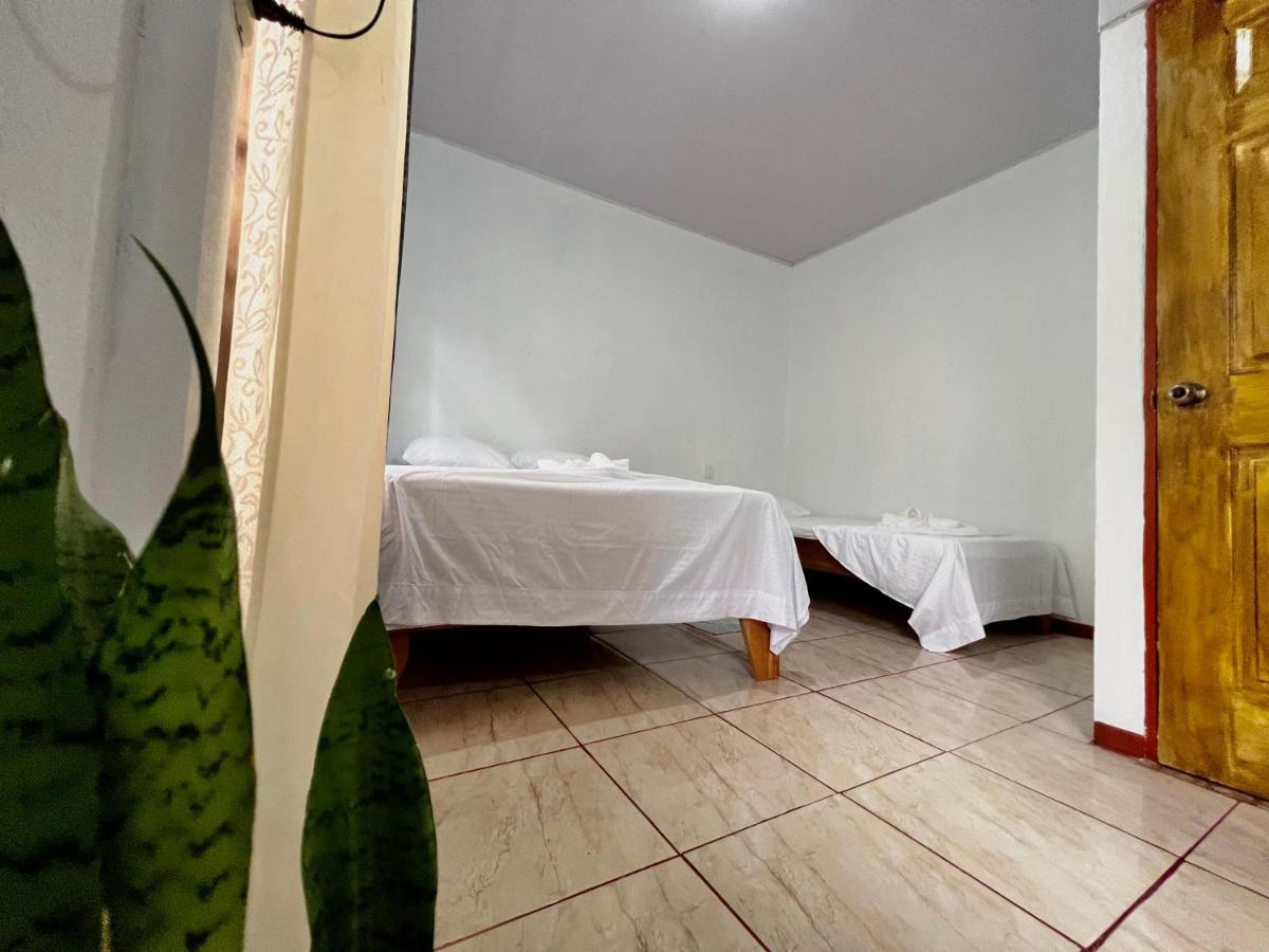 Natural Experience House Tortuguero Exterior foto