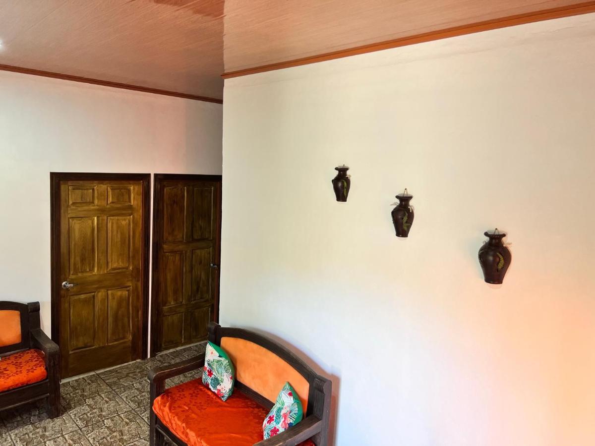 Natural Experience House Tortuguero Exterior foto