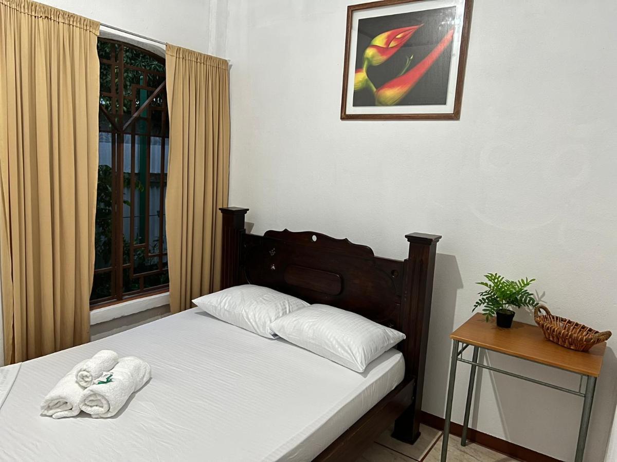 Natural Experience House Tortuguero Exterior foto