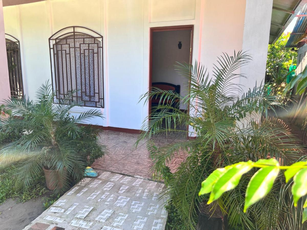 Natural Experience House Tortuguero Exterior foto