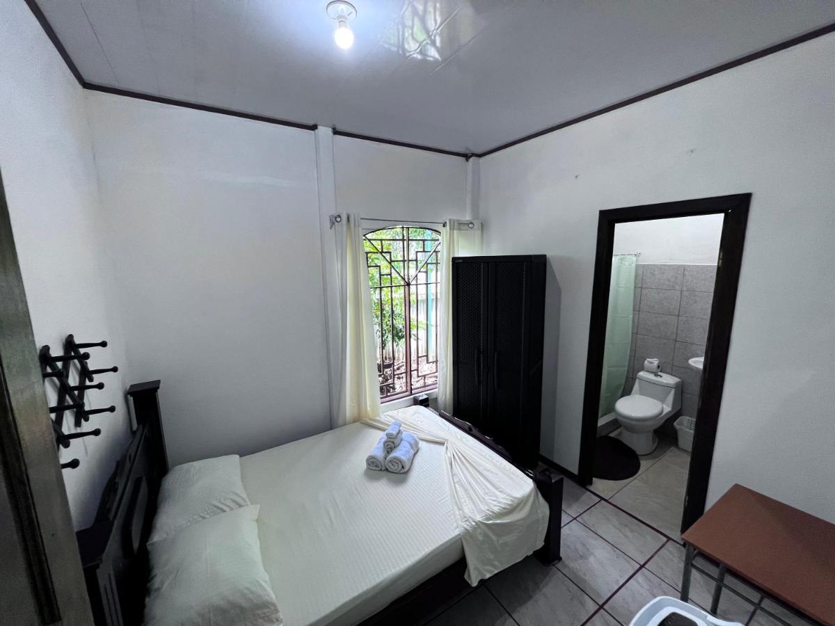 Natural Experience House Tortuguero Exterior foto