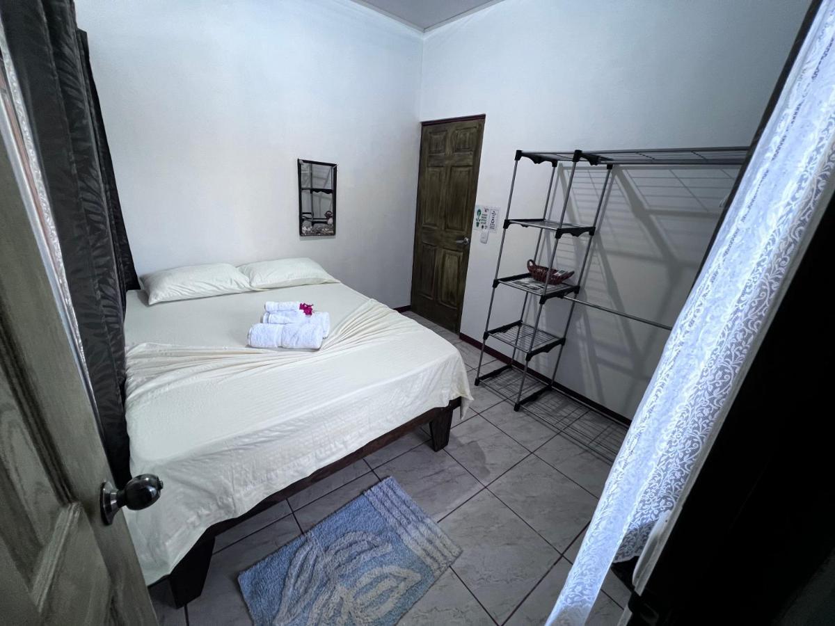 Natural Experience House Tortuguero Exterior foto