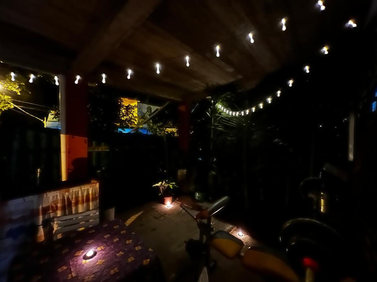 Natural Experience House Tortuguero Exterior foto